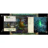 Pathfinder Adventure Path: A Voice in the Blight (Spore War 3 of 3) (P2) - EN-PZO15212-SC