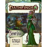 Pathfinder Adventure Path: A Voice in the Blight (Spore War 3 of 3) (P2) - EN-PZO15212-SC