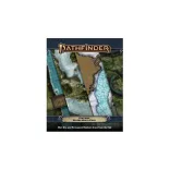 Pathfinder Flip-Mat: Rivers Multi-Pack - angol kiadás