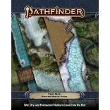Pathfinder Flip-Mat: Rivers Multi-Pack - angol kiadás