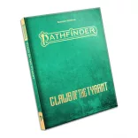 Pathfinder Adventure: Claws of the Tyrant Special Edition (P2) - EN