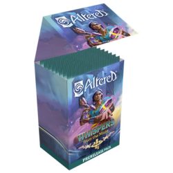 Altered - Whispers from the Maze Prerelease Kit - EN-AALTPR03EN