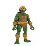 TMNT (Archie Comics) - 7” Scale Action Figure - Stump Wrestling Turtles 4 Pack-NE54469-01