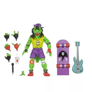 TMNT (Archie Comics) 7” Scale Action Figure - Mondo Gecko