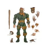 TMNT (Mirage Comics) - 7" Scale Action Figure - Rat King