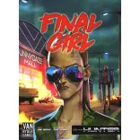 Final Girl: The Killer from Tomorrow - EN-VRGFG011