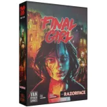 Final Girl: Hell to Pay - EN angol nyelvű társasjáték