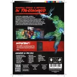 Final Girl: The Falconwood Files - EN-VRGFG013