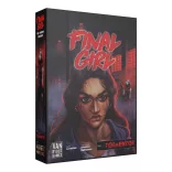 Final Girl: The Marrek Murders - EN-VRGFG014