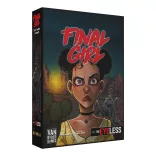 Final Girl: Don't Make a Sound - EN-VRGFG015