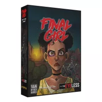 Final Girl: Don't Make a Sound - EN-VRGFG015