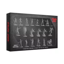 Final Girl: Miniatures Box Series 3 - EN-VRGFGMBS3