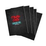 Final Girl: S3 Gruesome Death Books - EN-VRGFGGDBS3