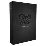 Final Girl: S3 Gruesome Death Books - EN-VRGFGGDBS3