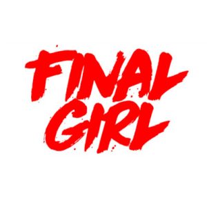 Final Girl: S3 Bonus Features Box - EN-VRGFGBFS3