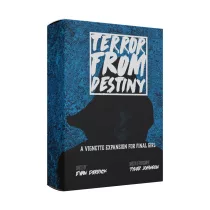 Final Girl: Terror From Destiny - EN-VRGFGV03