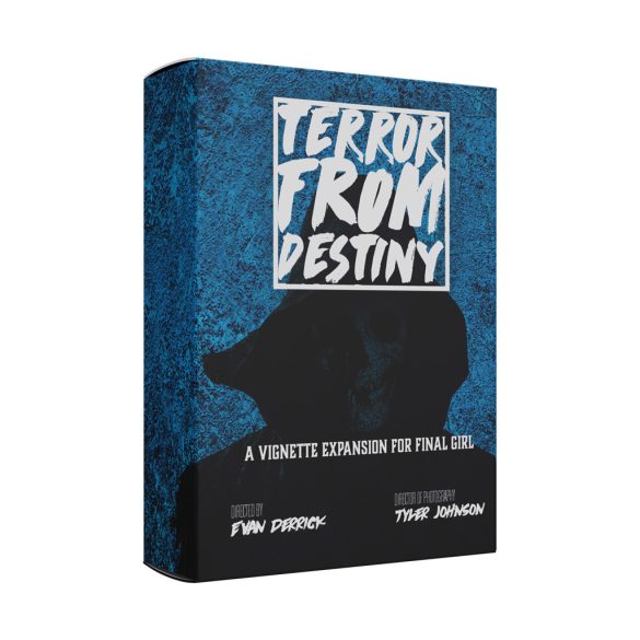Final Girl: Terror From Destiny - EN-VRGFGV03
