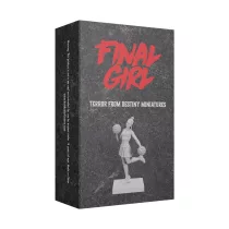 Final Girl: Fated Victim Miniatures - EN-VRGFGFATED