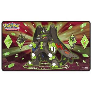 UP - Zygarde Legendary Pokémon Foil Playmat for Pokémon-16532