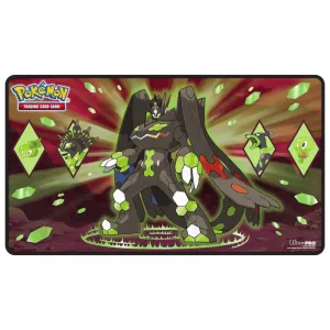 UP - Zygarde Legendary Pokémon Foil Playmat for Pokémon-16532