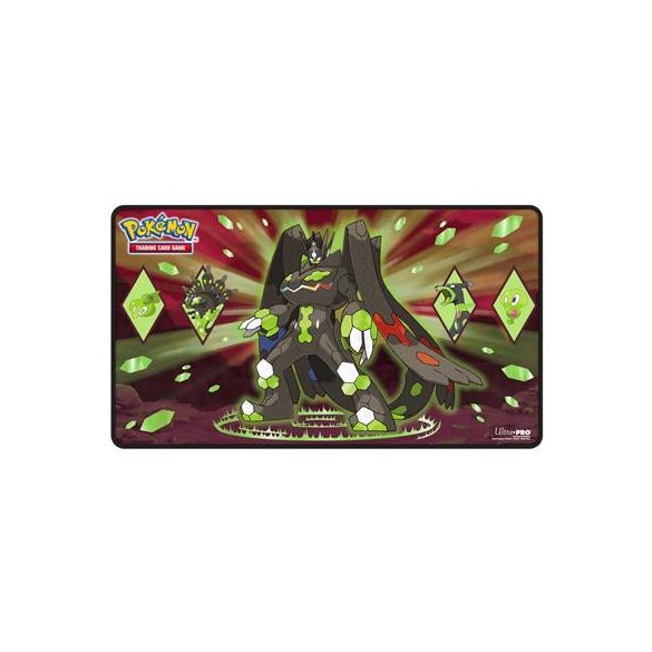 UP - Zygarde Legendary Pokémon Foil Playmat for Pokémon-16532