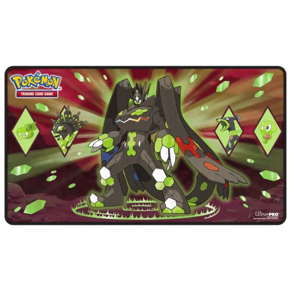 UP - Zygarde Legendary Pokémon Foil Playmat for Pokémon-16532