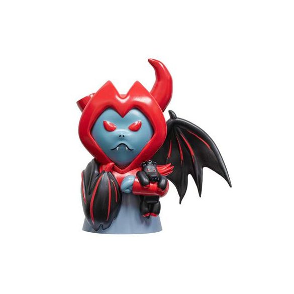 Legendary Figurines of Adorable Power - Venger & Nightmare for Dungeons & Dragons-38505
