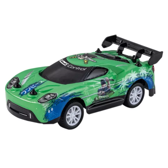 Revell Control One Piece Zoro RC Rally Car távirányítós autó
