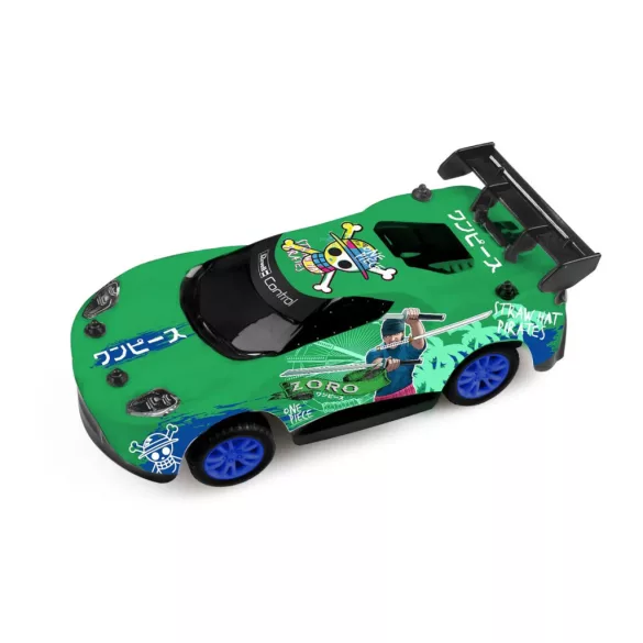 Revell Control One Piece Zoro RC Rally Car távirányítós autó