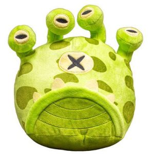 UP - Gazer Large Gamer Pouch for Dungeons & Dragons-38479