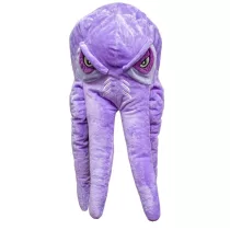 UP - Mind Flayer Large Gamer Pouch for Dungeons & Dragons-38480