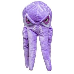 UP - Mind Flayer Large Gamer Pouch for Dungeons & Dragons-38480