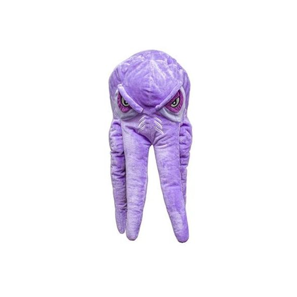 UP - Mind Flayer Large Gamer Pouch for Dungeons & Dragons-38480
