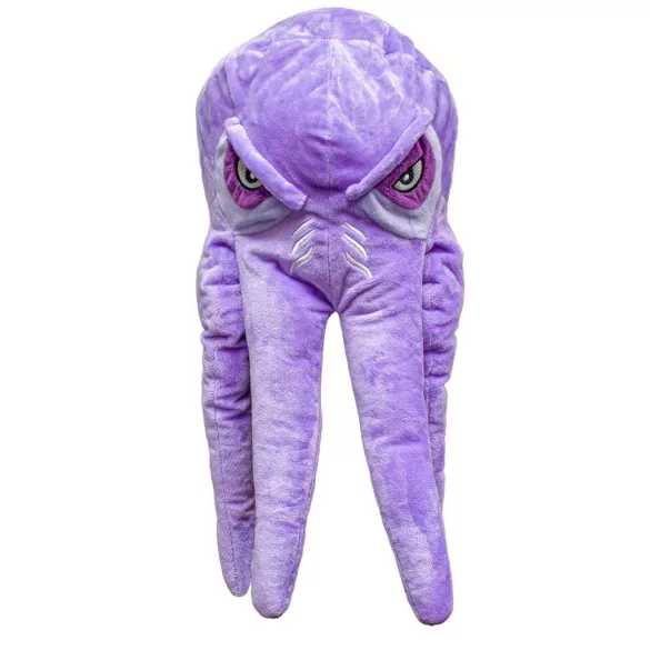 UP - Mind Flayer Large Gamer Pouch for Dungeons & Dragons-38480