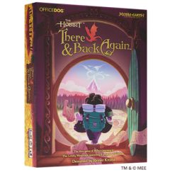 The Hobbit: There and Back Again - EN-ODGRWM0101