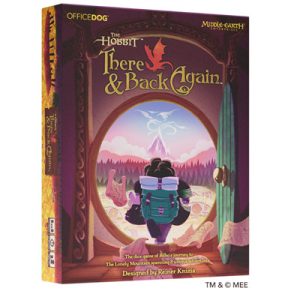 The Hobbit: There and Back Again - EN-ODGRWM0101