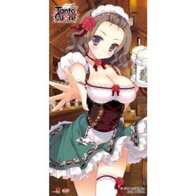 Japanime Games