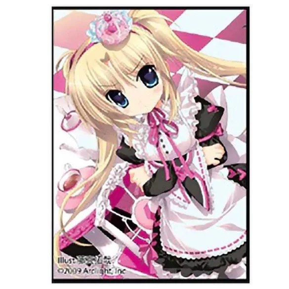 Tanto Cuore Standard Sleeves - Lucienne kártyavédő (60 db)