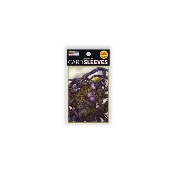 Kamigami Battles Standard Sleeves - Hastur (60 Sleeves)-PCA1024
