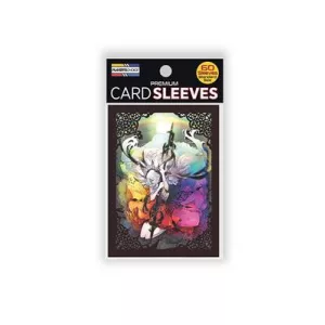 Blade Rondo Standard Sleeves - Beyond the Rainbow (60 Sleeves)-PCA39