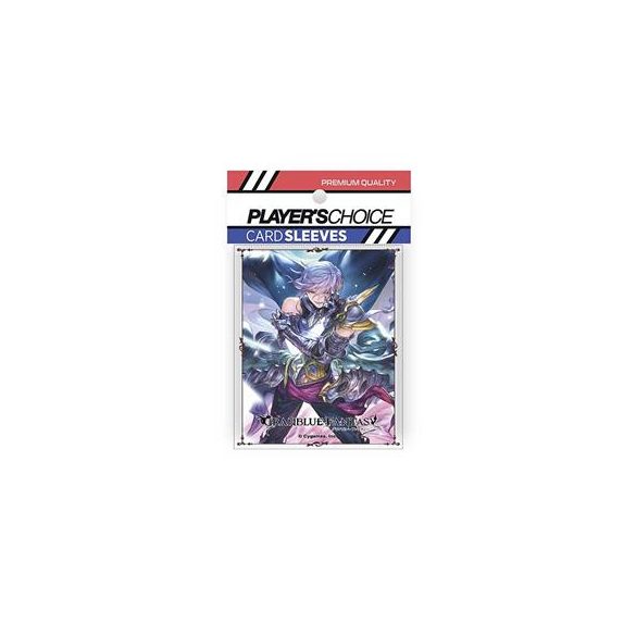 Granblue Fantasy Standard Sleeves - Grimnir (60 Sleeves)-PCA1037