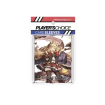 Granblue Fantasy Standard Sleeves - Cagliostro-PCA1035