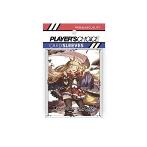 Granblue Fantasy Standard Sleeves - Cagliostro-PCA1035