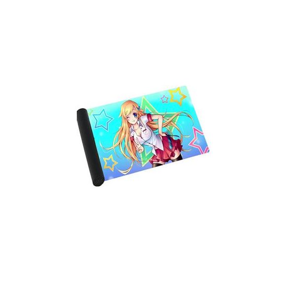 Love Formula Playmat - Best Friend-PCA702