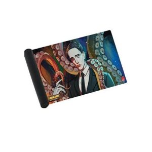 Kamigami Battles Playmat - HP Lovecraft-PCA345