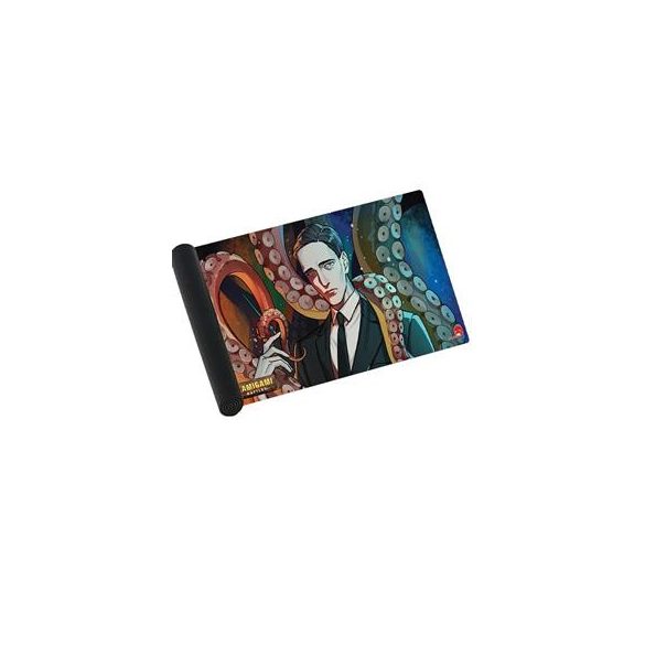 Kamigami Battles Playmat - HP Lovecraft-PCA345