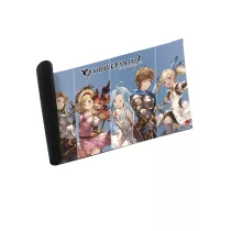 Granblue Fantasy Playmat - Gran, Djeeta, Vyrn, Lyria, Katalina, Io