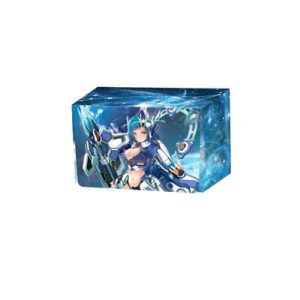 Kamigami Battles Deck Box - Bishamon-PCA405