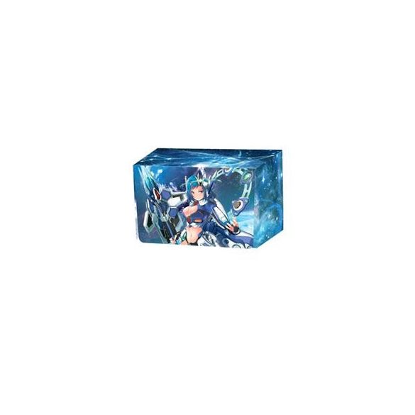 Kamigami Battles Deck Box - Bishamon-PCA405