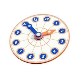 Wilderfeast - Event Timer-HG224